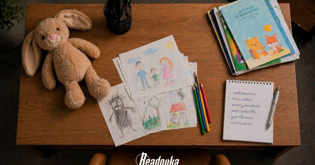 Растет число подростков с психиатрическими диагнозами: тревожные данные за последнее десятилетие
