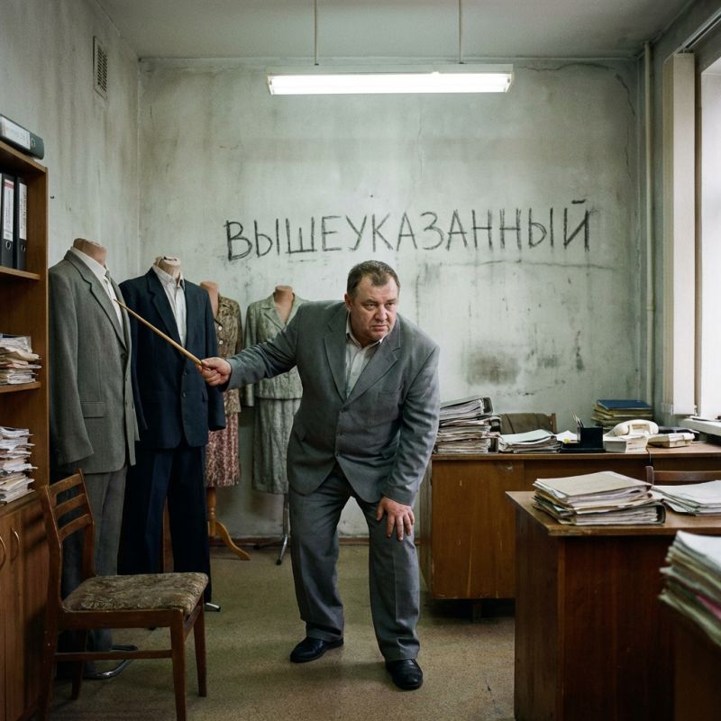 Как бюрократия крадет нашу индивидуальность: Исследуем "Опасность дистанции"