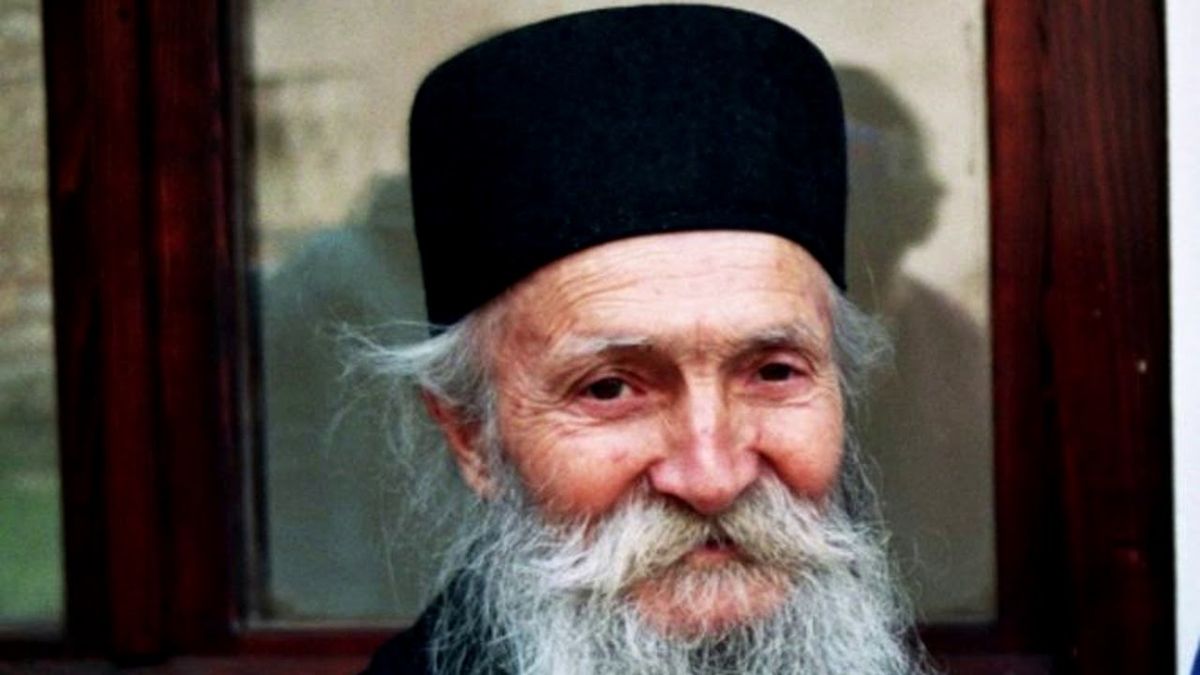 Что не стоит обсуждать: мудрость православных старцев