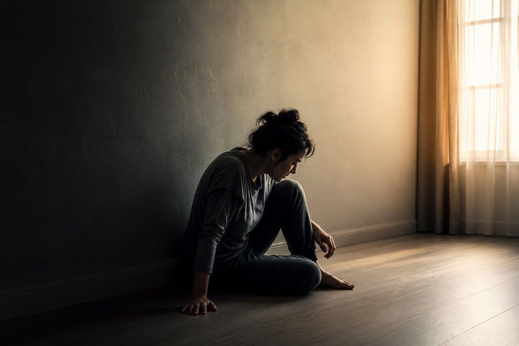 Как извлечь уроки из трудных времен с помощью экзистенциальной терапии
