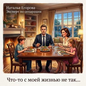 Жизнь в чужом сценарии: как вернуть себе себя