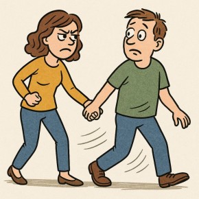 Когда забота становится обременением: как не потерять себя в отношениях