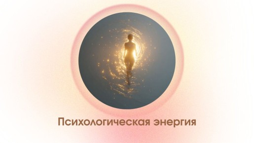 Психологическая энергия: как восстановить внутренний ресурс
