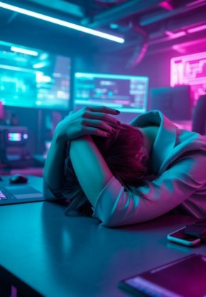 Как различить усталость, которая вдохновляет, и ту, что истощает
