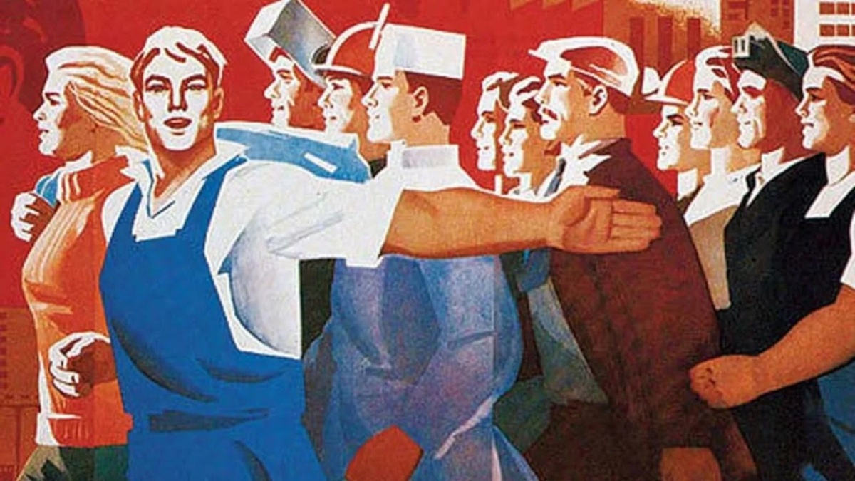 Когда труд – всему голова: существуют ли люди, не знающие зависти и жадности?