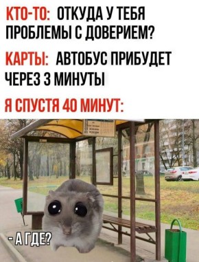Как сохранить доверие в отношениях: непредсказуемость и ожидания