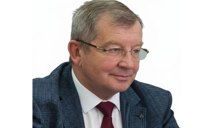 Научный путь Валерия Спасенникова: мысли о прошлом и будущем