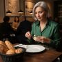 Искусство хлебной этики: как избежать неловких моментов в ресторане
