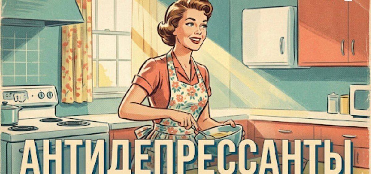 Почему антидепрессанты бывают как хорошими, так и плохими