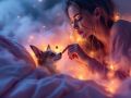 Символика сна о клеще на собаке: что стоит за тревожным видением?