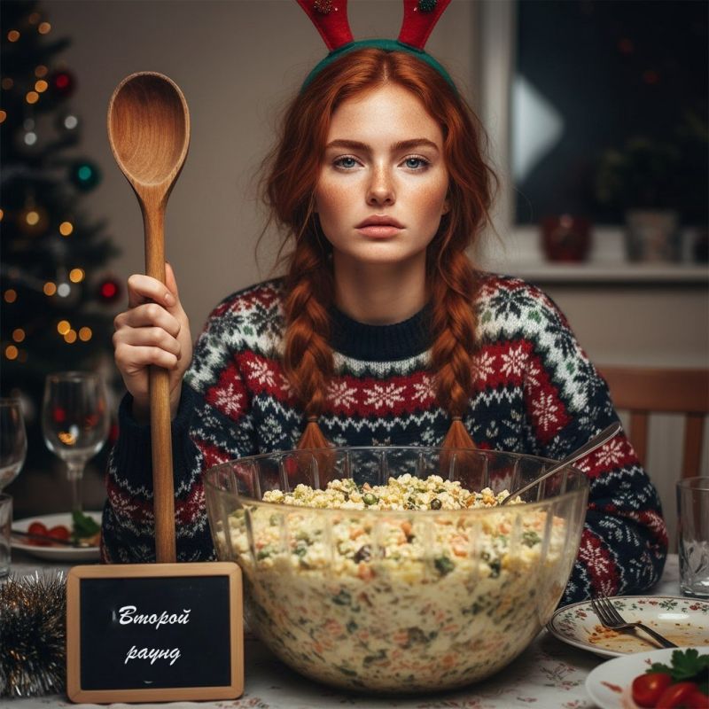 Потеряли радость жизни? Откройте для себя 6 удовольствий, кроме еды