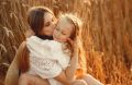 Как ребёнок запоминает материнскую любовь
