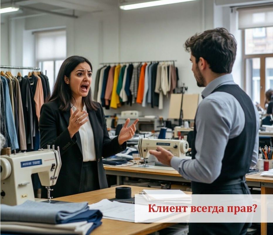 Как вытянуть себя из трясины клиентских требований