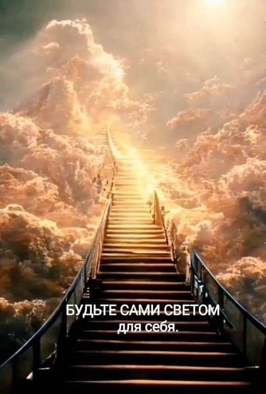 Как человек формирует свою реальность
