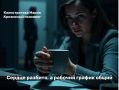 Проблемы бывшего в офисе: как не сойти с ума