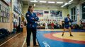 Как парень с рынка стал чемпионом округа