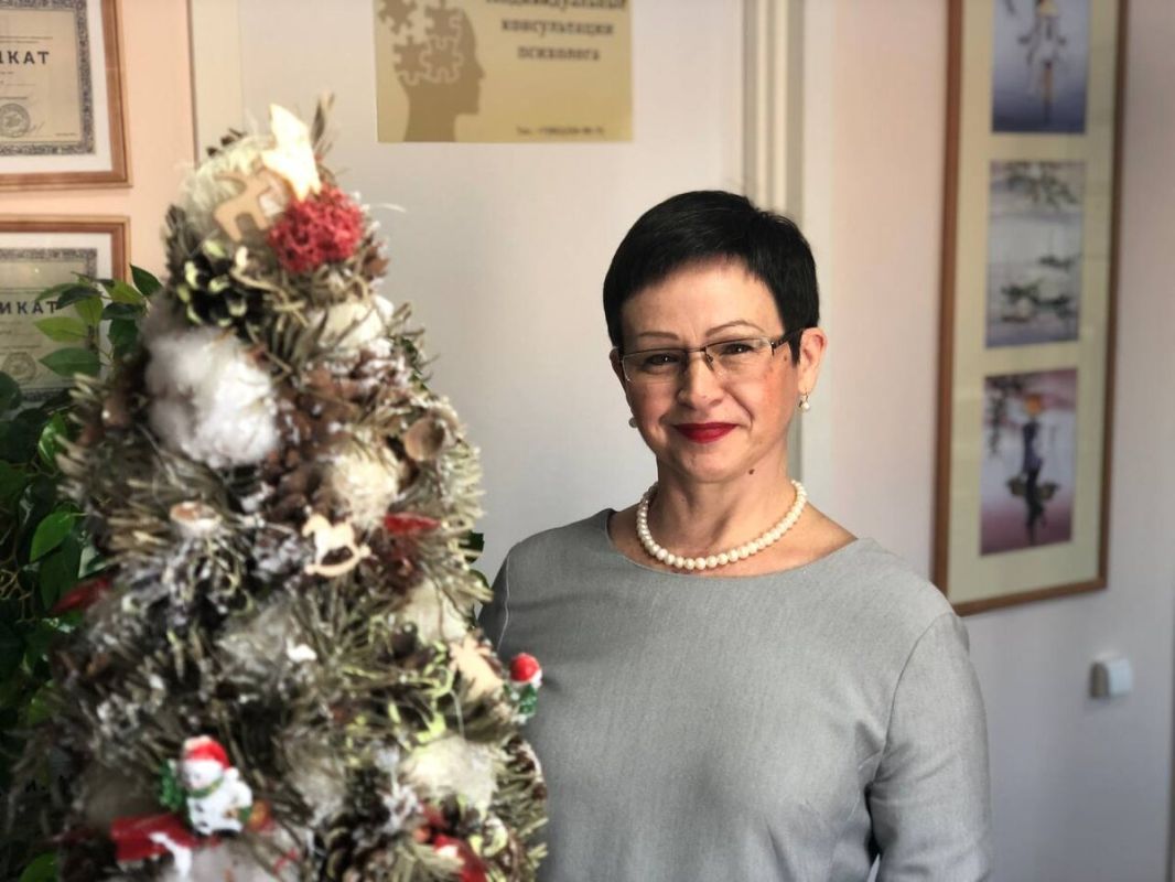 Магия новогодних желаний и секреты самообмана